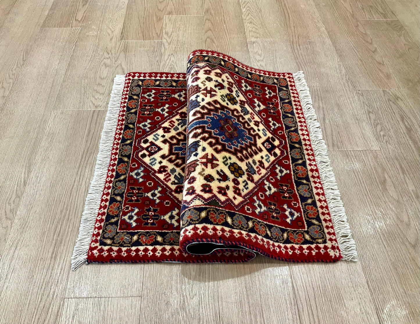 ヤラメ 90cm x 65cm PS4791
