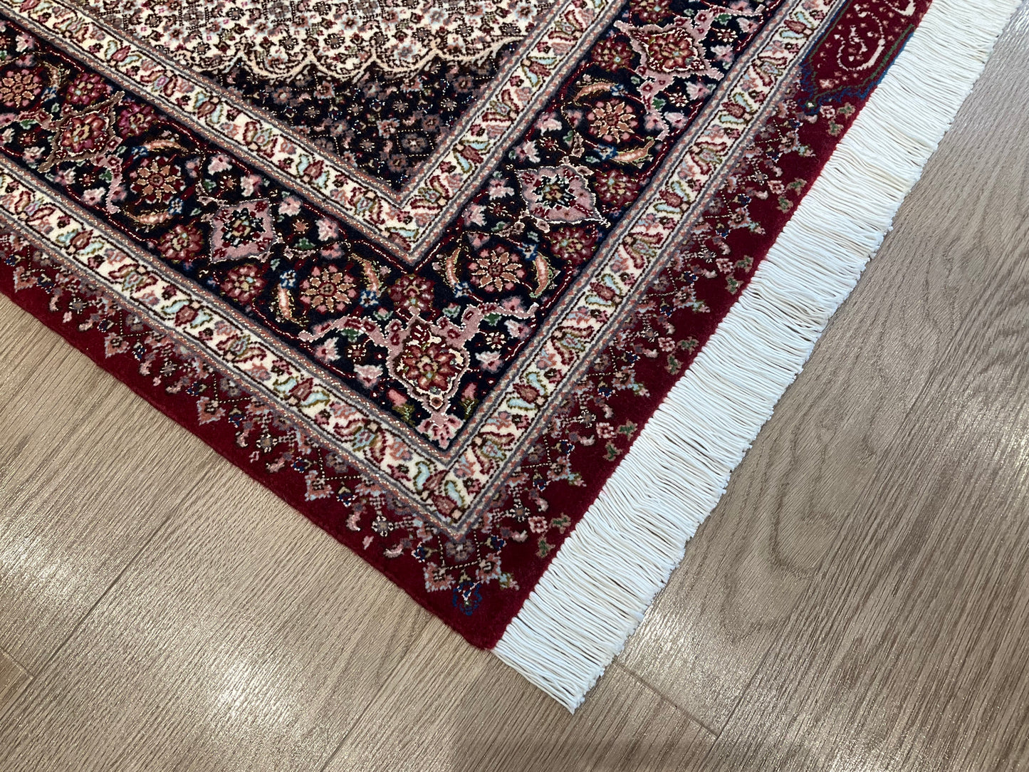 タブリーズ アブドラーヒ工房 164cm x 102cm PS8638