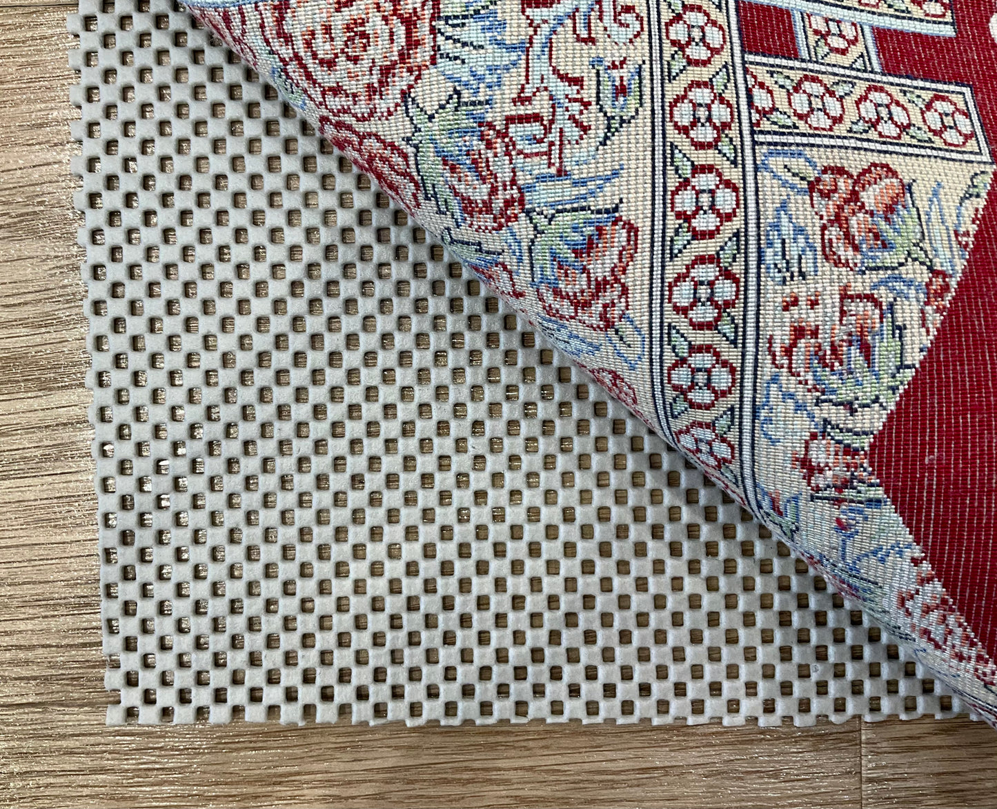 ペルシャンシルク 250cm x 200cm PS9679