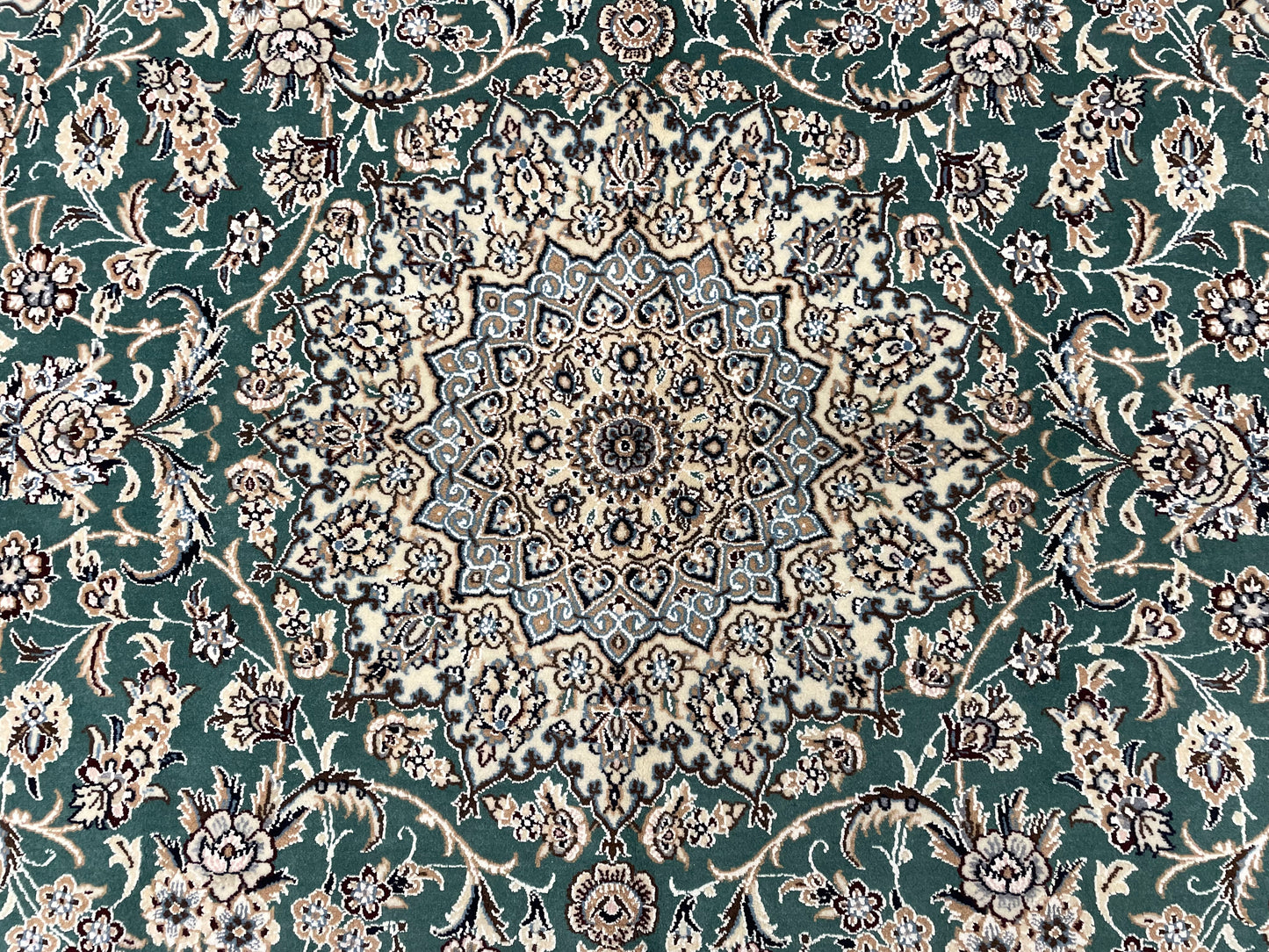 【オンライン限定】ナイン 207cm x 207cm PS5151