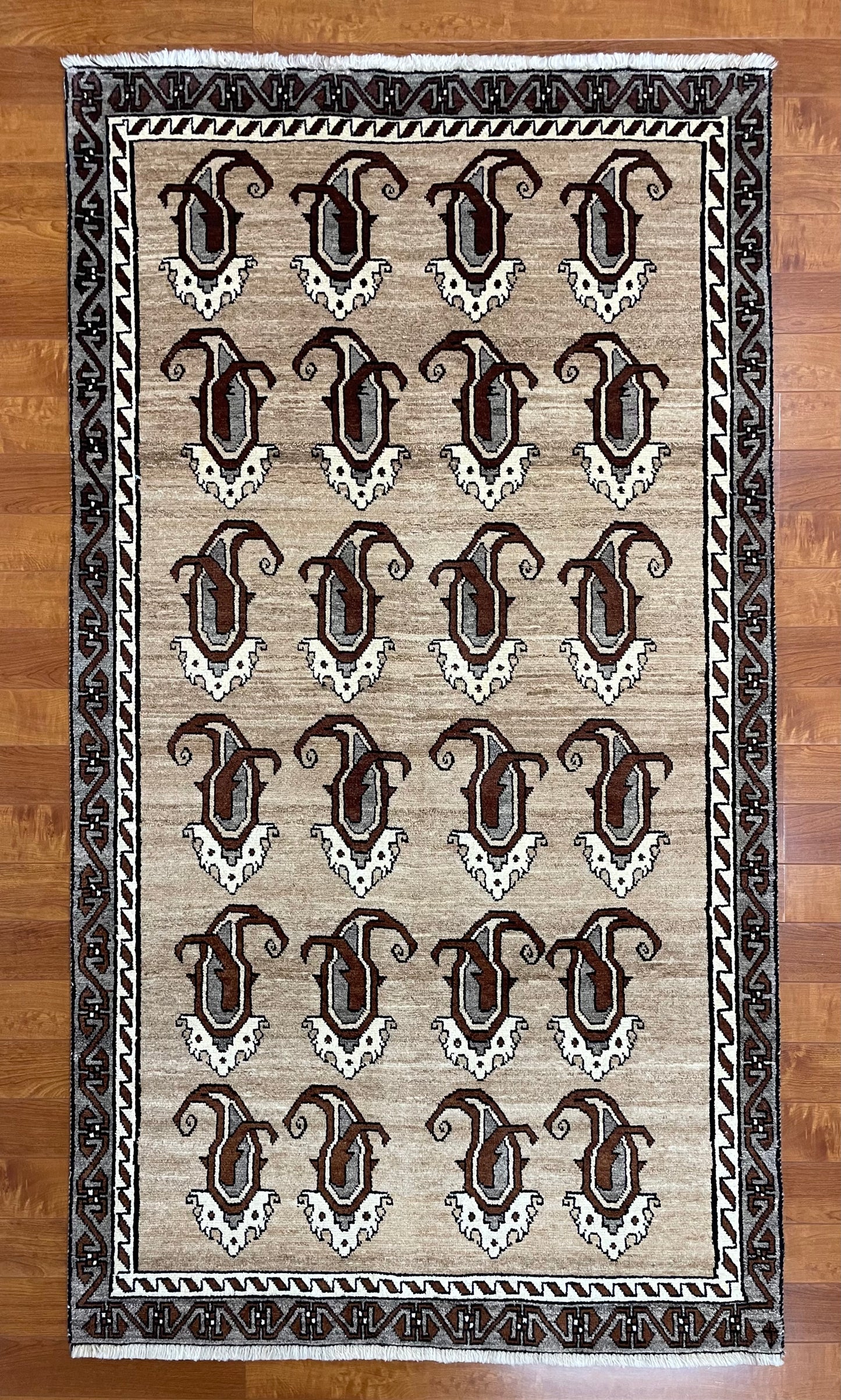 【オンライン限定】シラーズ 216cm x 120cm NT11200