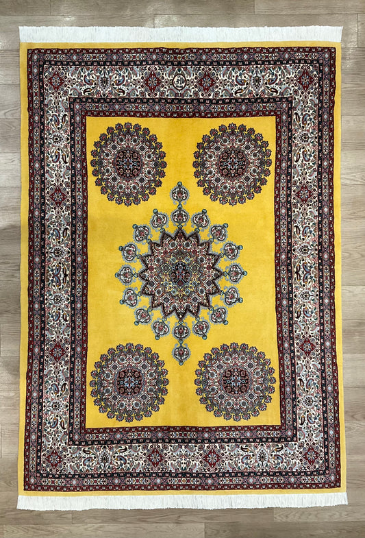 ムード 205cm x 150cm PS9238