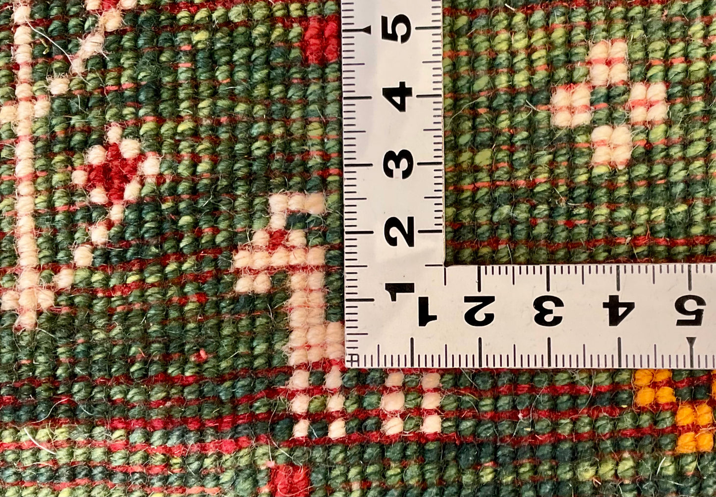 ギャッベ アマレバフト Φ100cm RJ14733