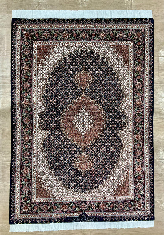 タブリーズ アブドラーヒ工房 150cm x 100cm PS2201