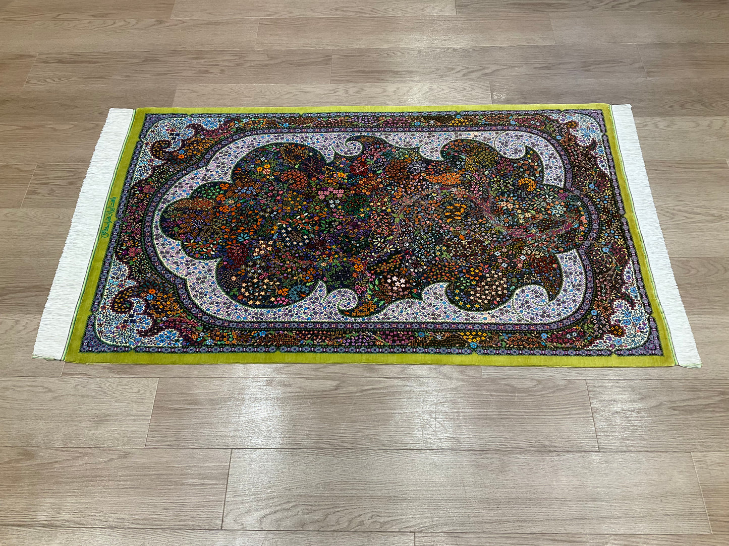 クム エスハーヴィ工房 133cm x 80cm PS2421