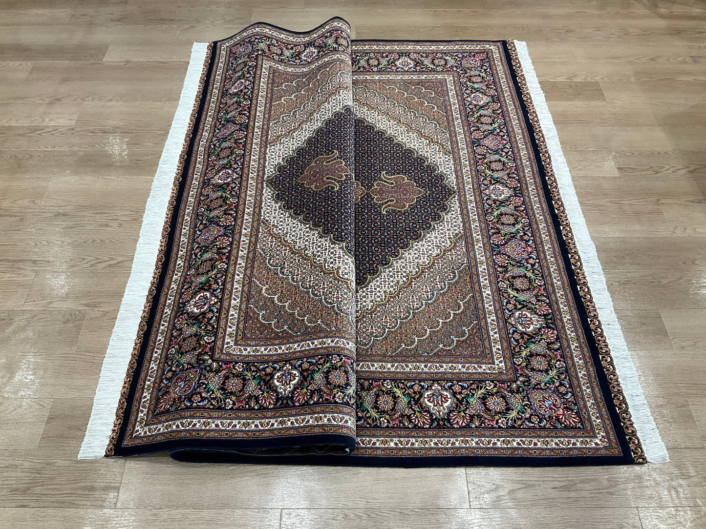 タブリーズ 248cm x 205cm PS7384