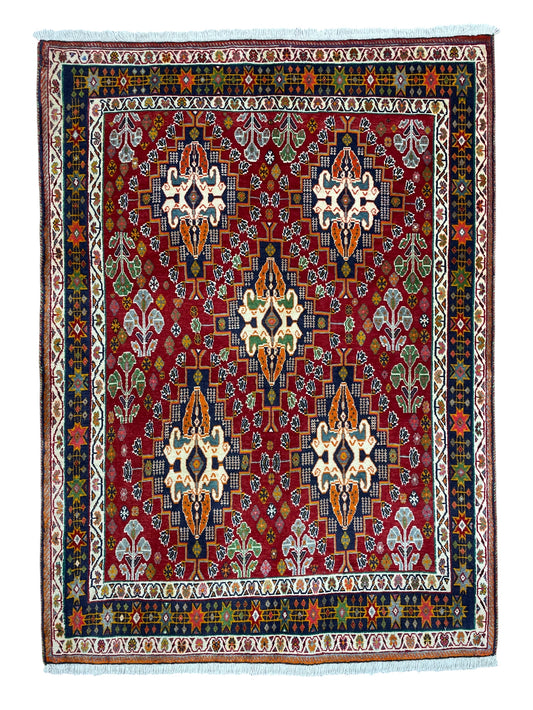 【オンライン限定】シラーズ 150cm x 110cm PS8757