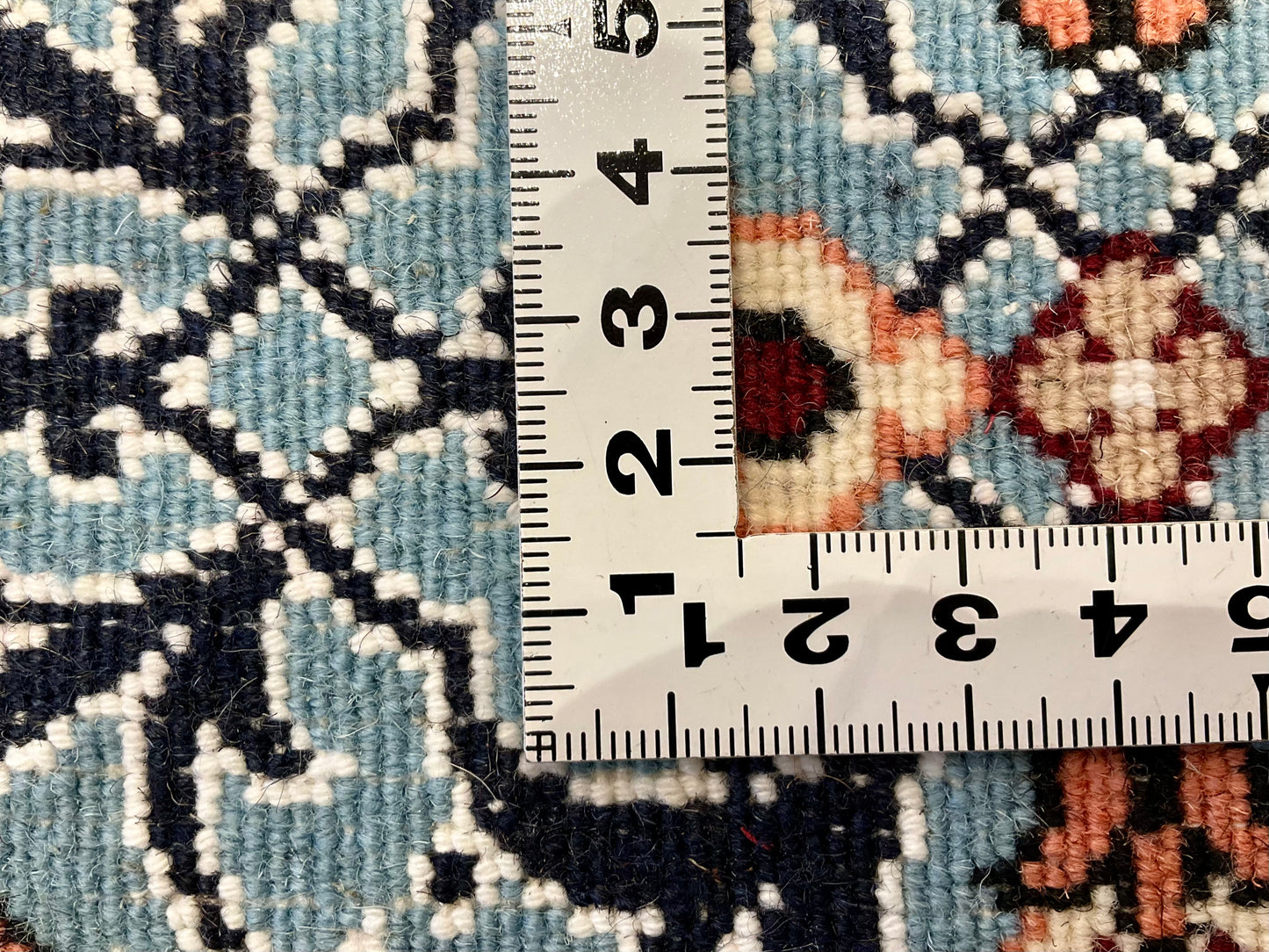 ナイン 295cm x 195cm PS1980