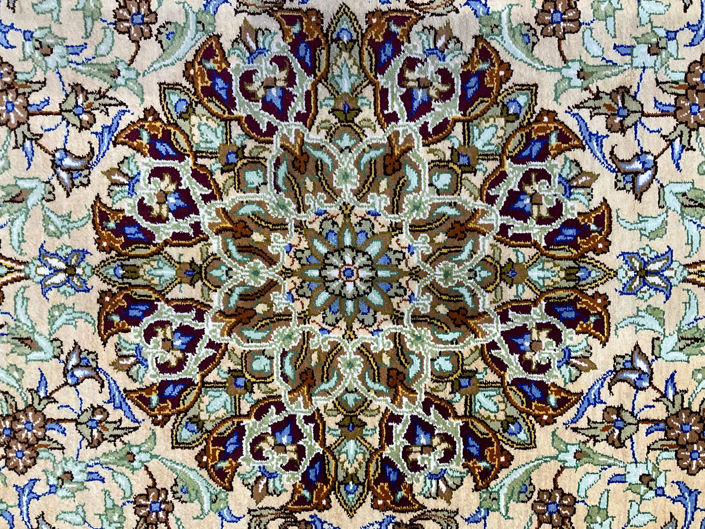 クム アミリー工房 90cm x 59cm NT13840