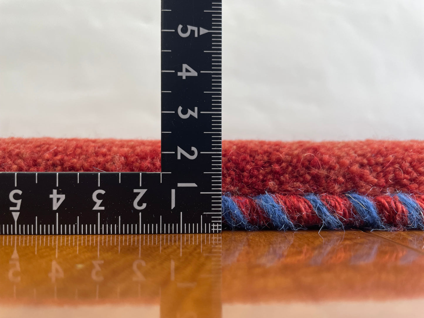 【オンライン限定】ギャッベ 120cm x 82cm RJ2492