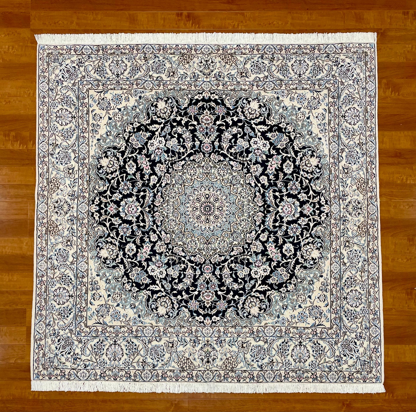 【オンライン限定】ナイン 195cm x 195cm PS5147