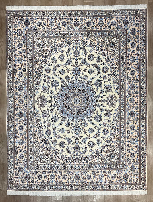 ナインシシラ ハビビアン工房 260cm x 200cm PS7583