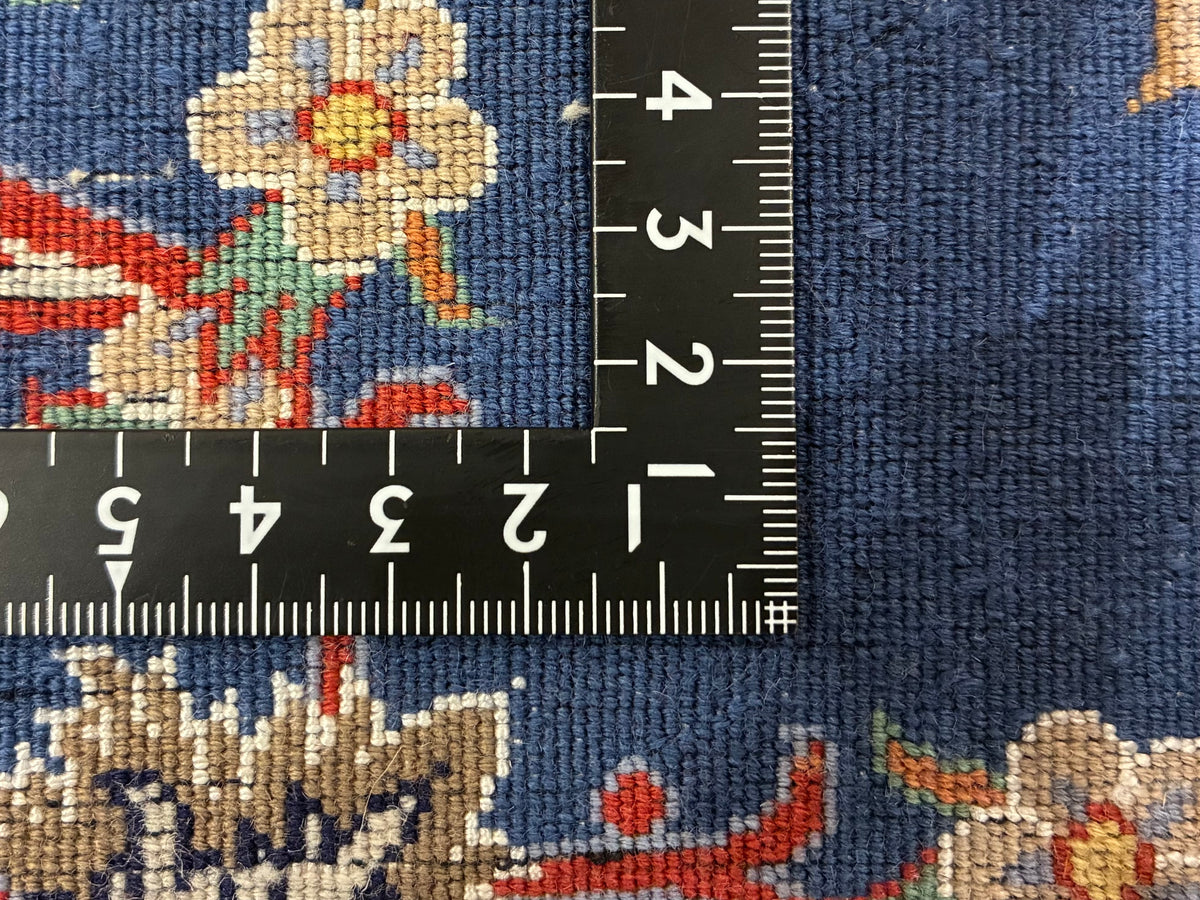 【千葉店】 イスファハン ファーテイヒ工房 270cm x 180cm PS13460
