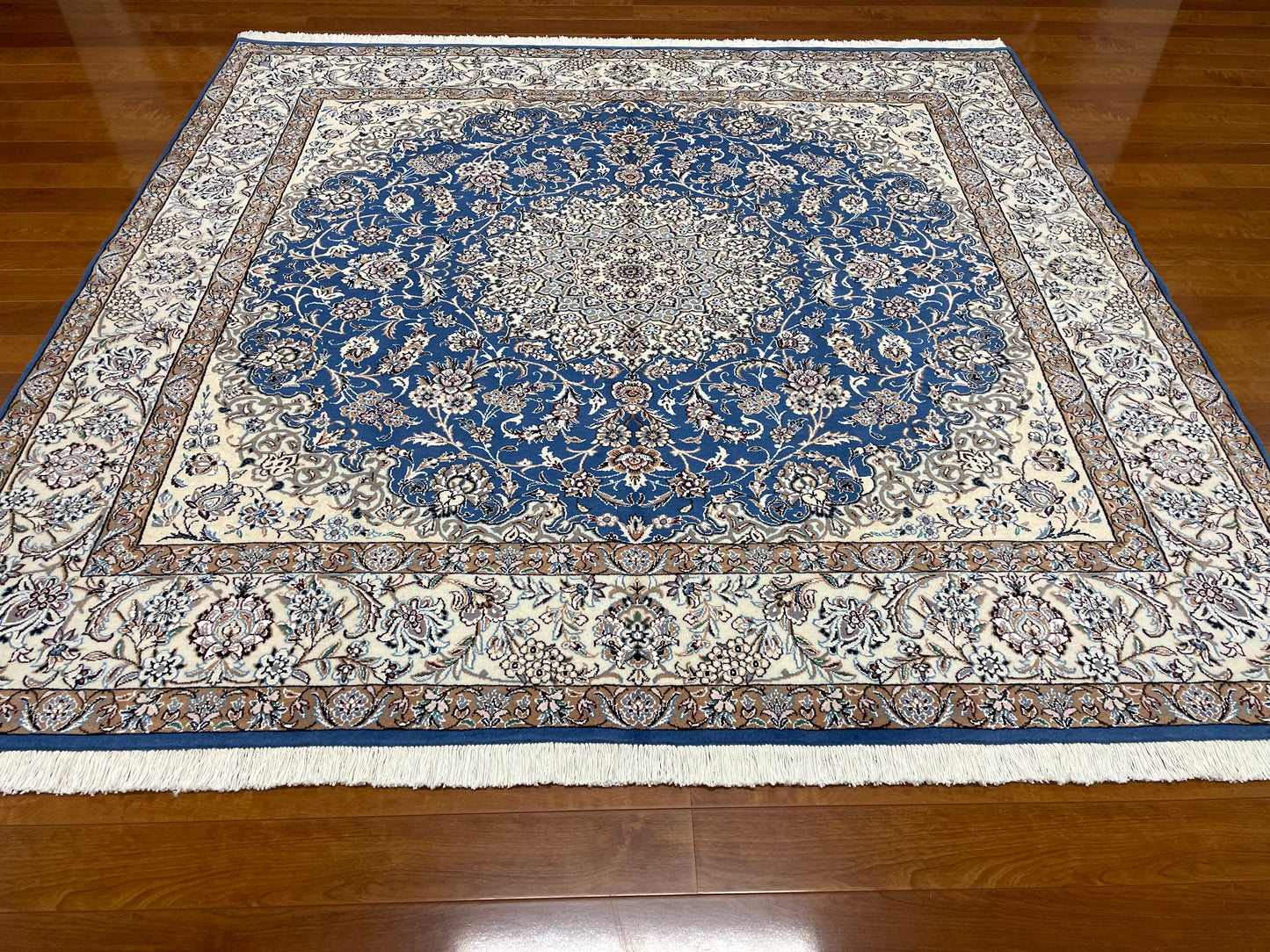【オンライン限定】ナイン 205cm x 205cm PS5152