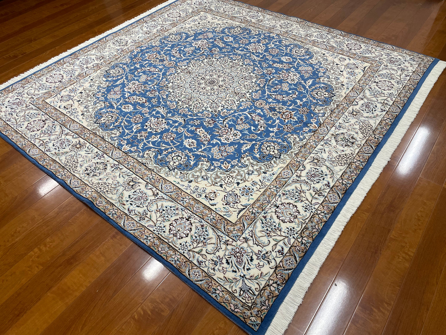 【オンライン限定】ナイン 205cm x 205cm PS5152
