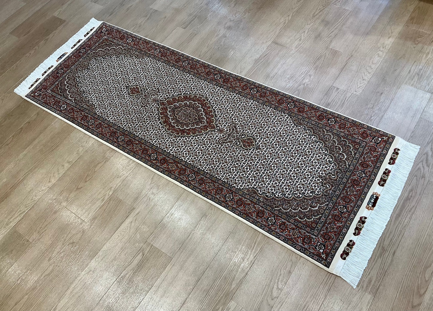 タブリーズ 200cm x 76cm PS10408