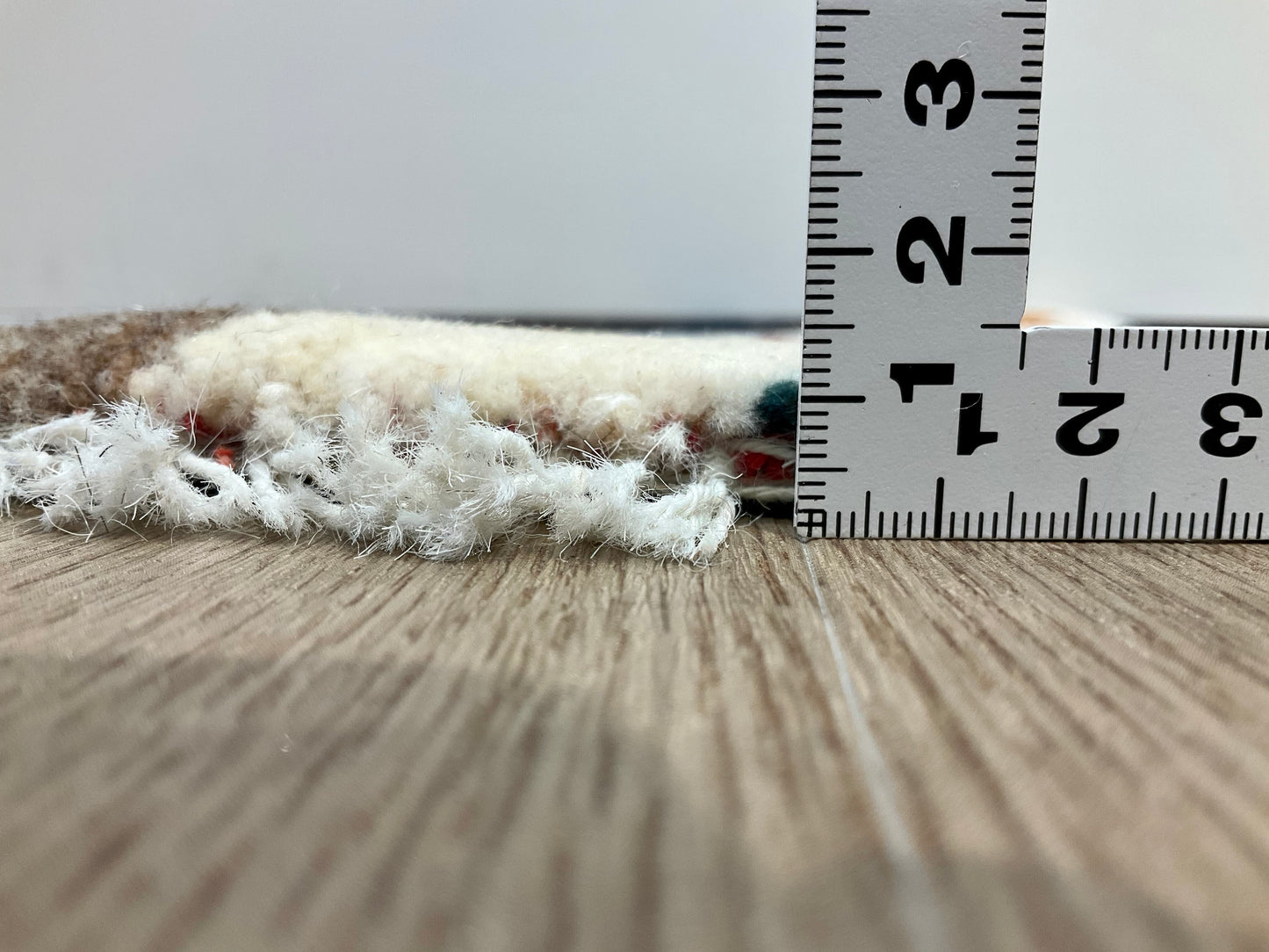 ギャッベ アマレバフト 40cm x 40cm AJ23601