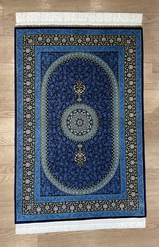 クム マスミ(マースミ)工房 110cm x 74cm PS1421