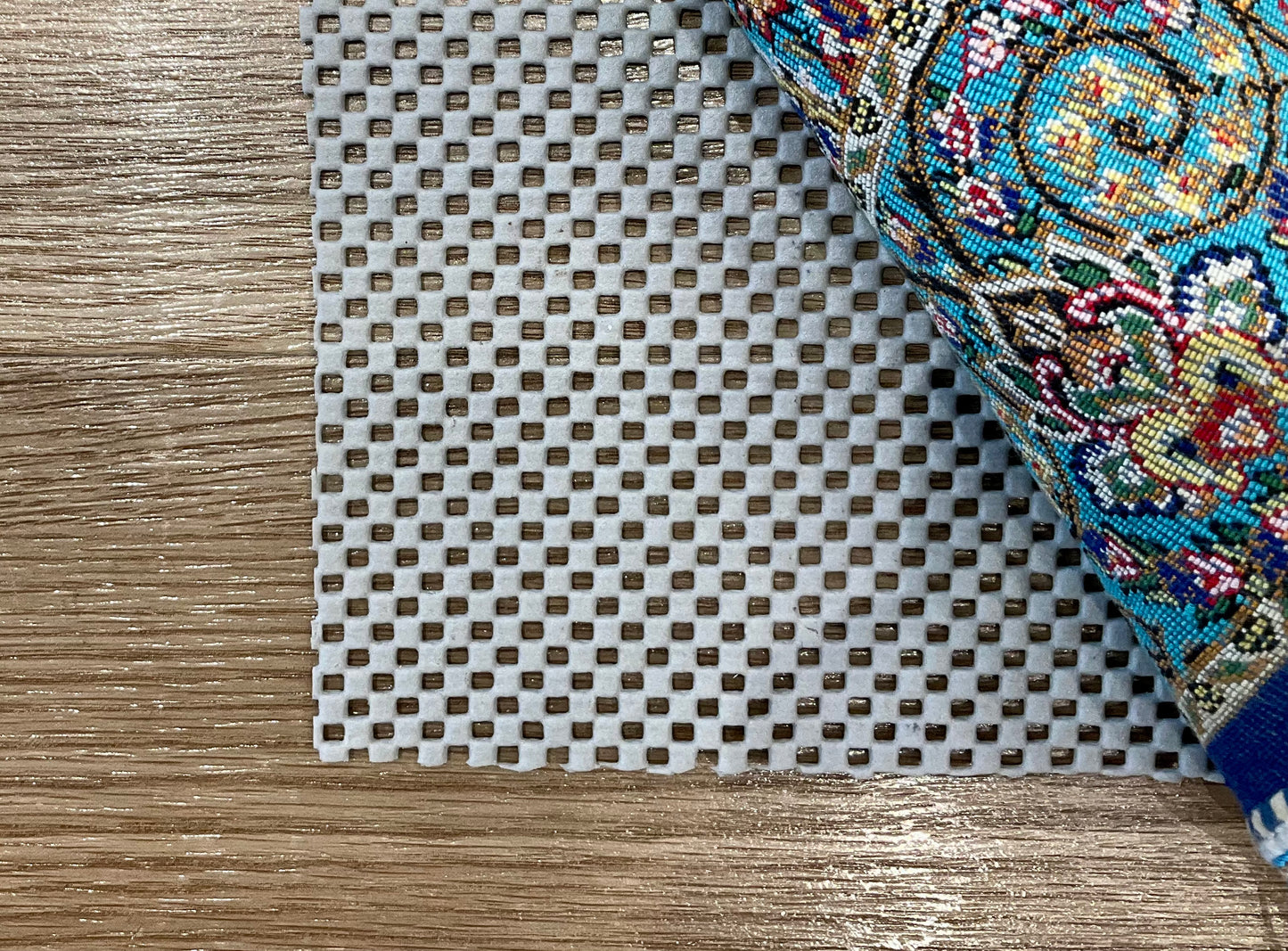 ペルシャンシルク 90cm x 60cm PS10778