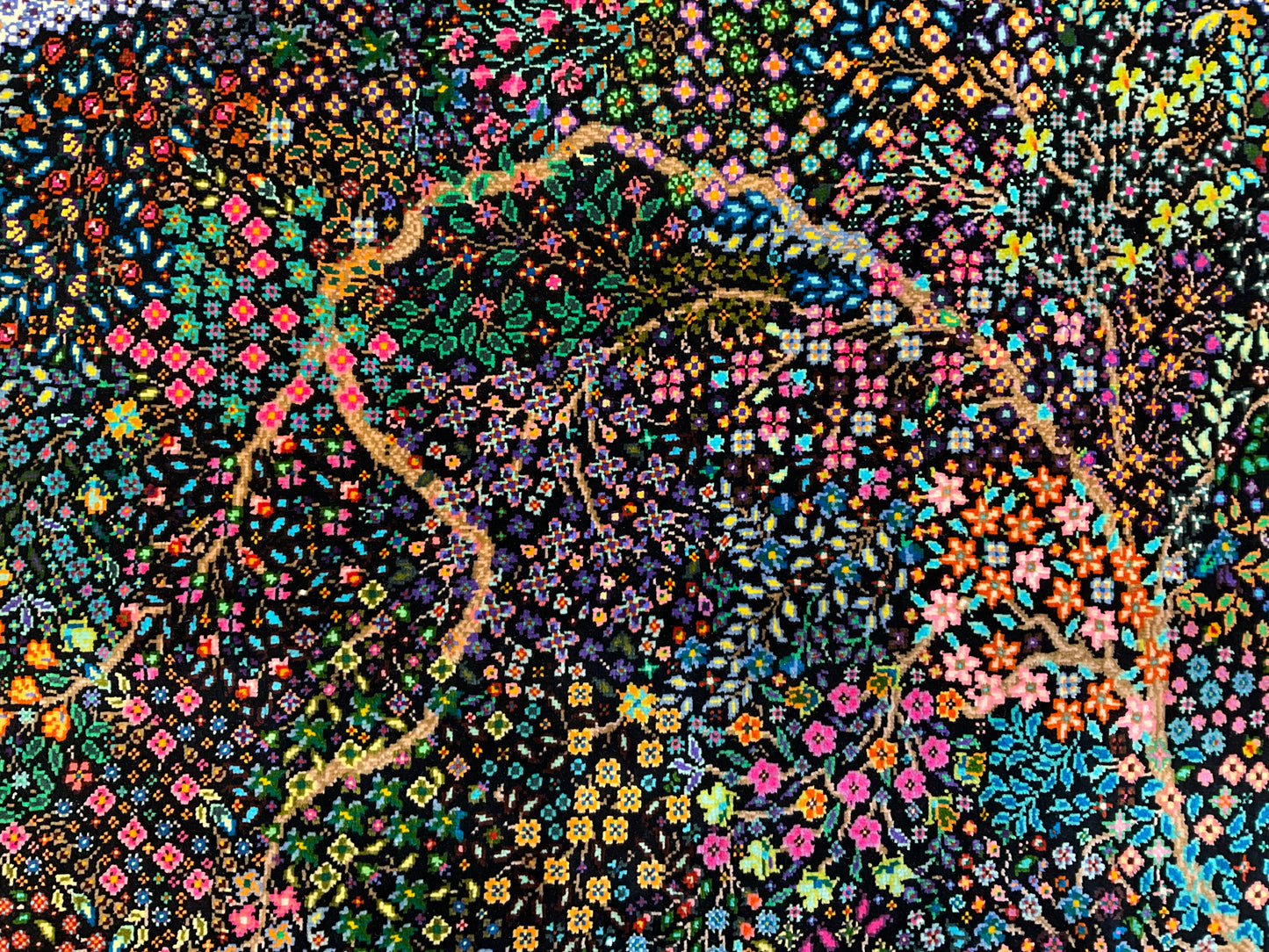 クム プーリア工房 90cm x 60cm PS10279
