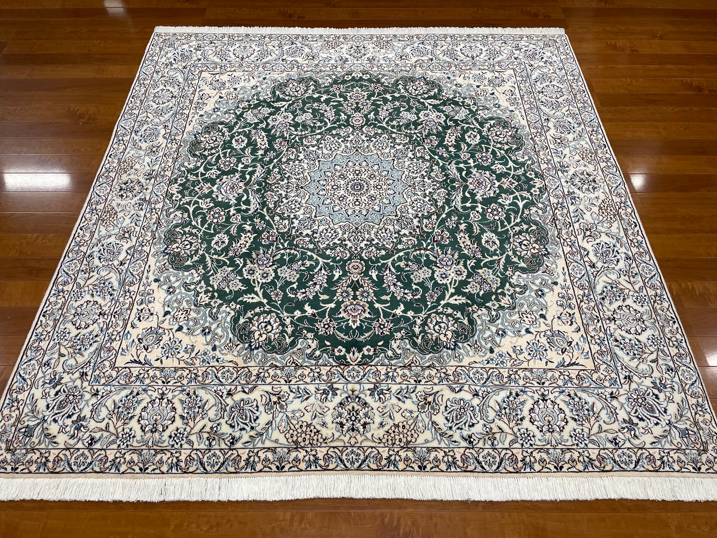 【オンライン限定】ナイン 210cm x 210cm PS6971