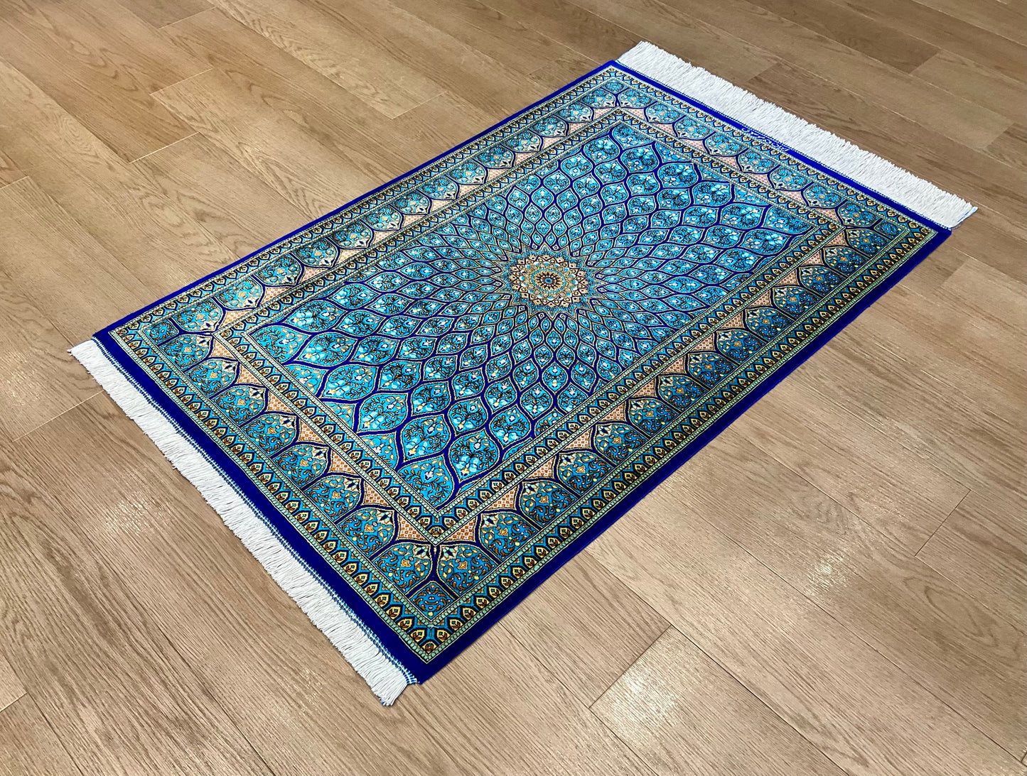 クム ムサヴィ工房 122cm x 78cm PS8762