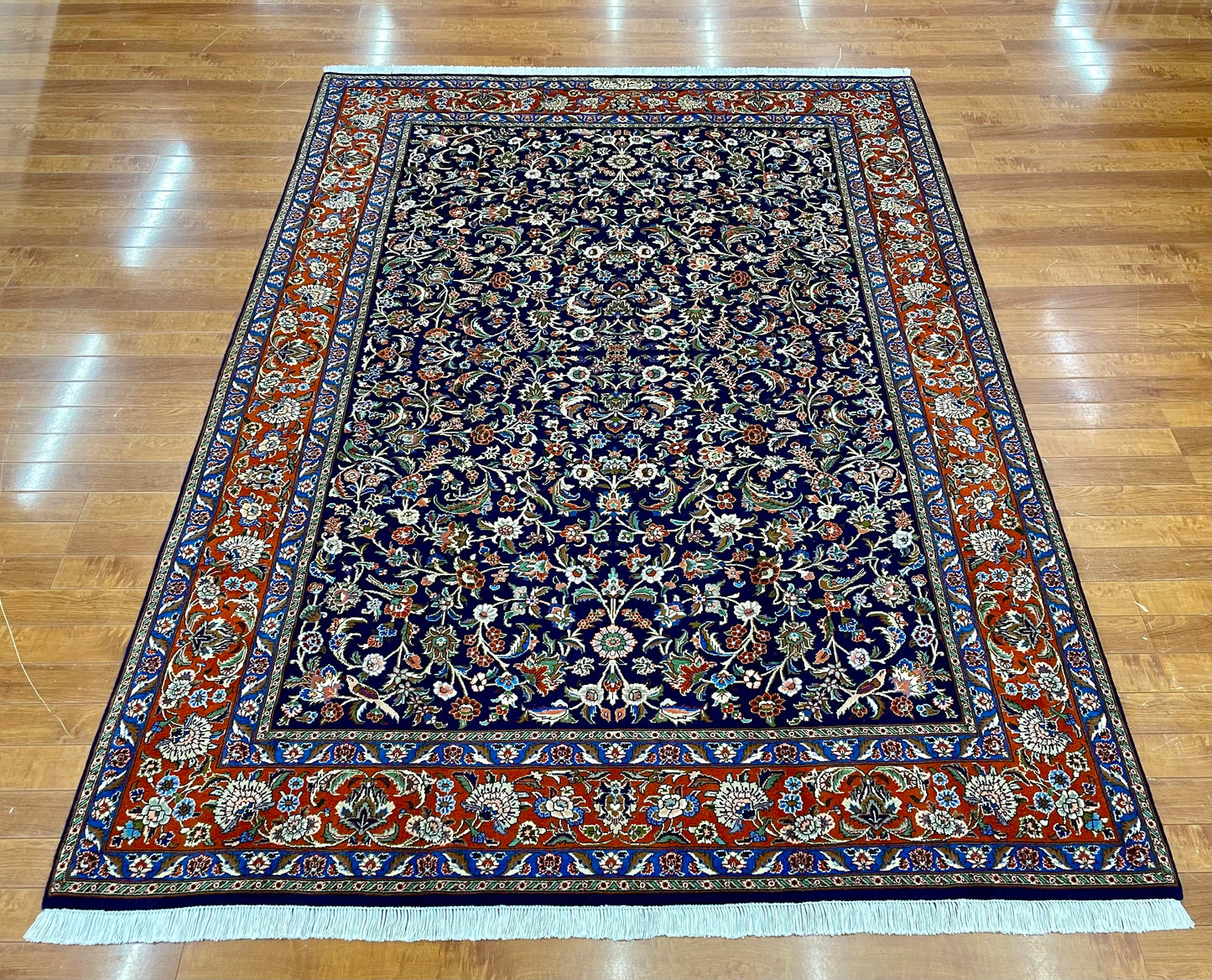 【オンライン限定】カシュマール 310cm x 222cm NT11643