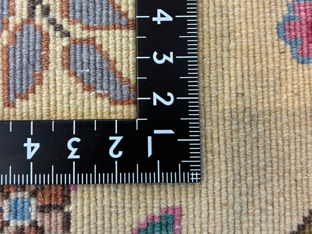 【千葉店】ケルマン 355cm x 255cm NT17183