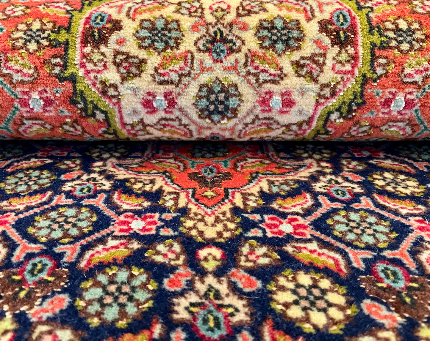 タブリーズ ・マララン 150cm x 100cm PS8020