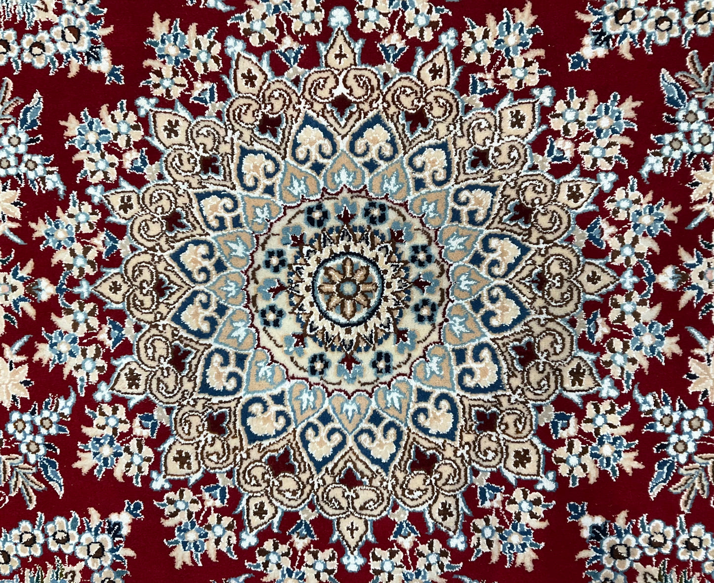 ナイン 143cm x 143cm AR2946