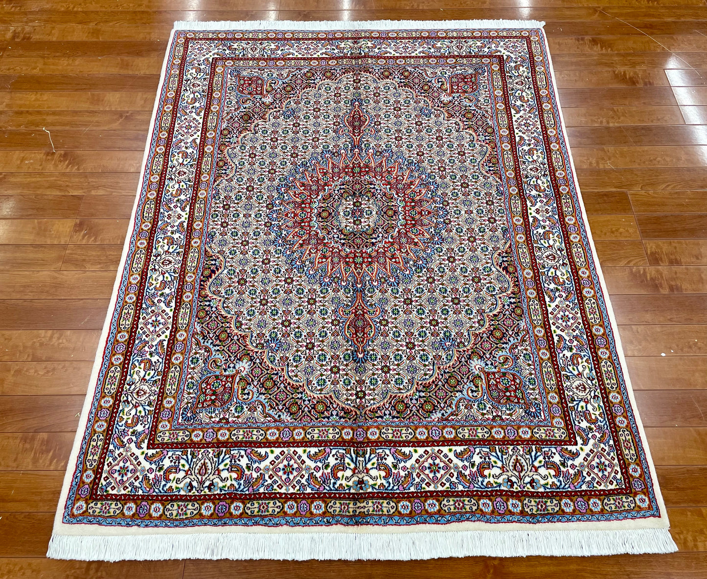 【オンライン限定】ムード 196cm x 153cm NT9583