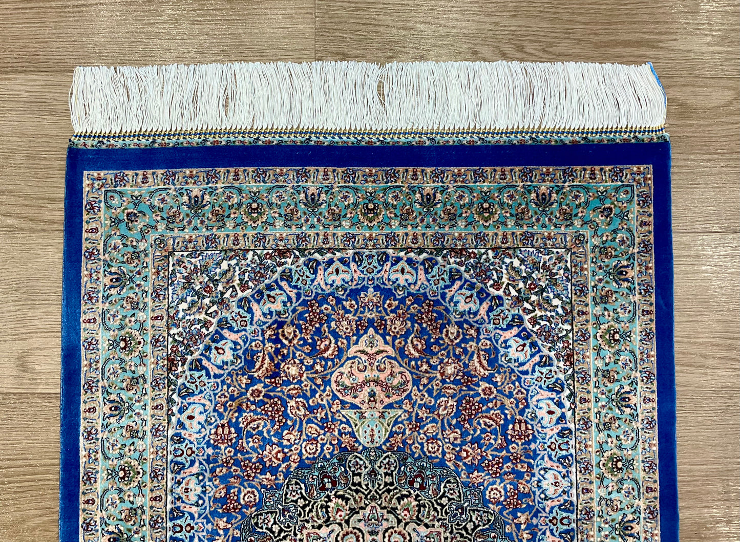 ペルシャンシルク 90cm x 60cm PS5677