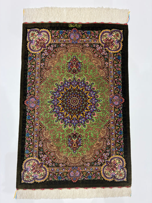 【千葉店】クム サマディ工房 90cm x 60cm PS11950