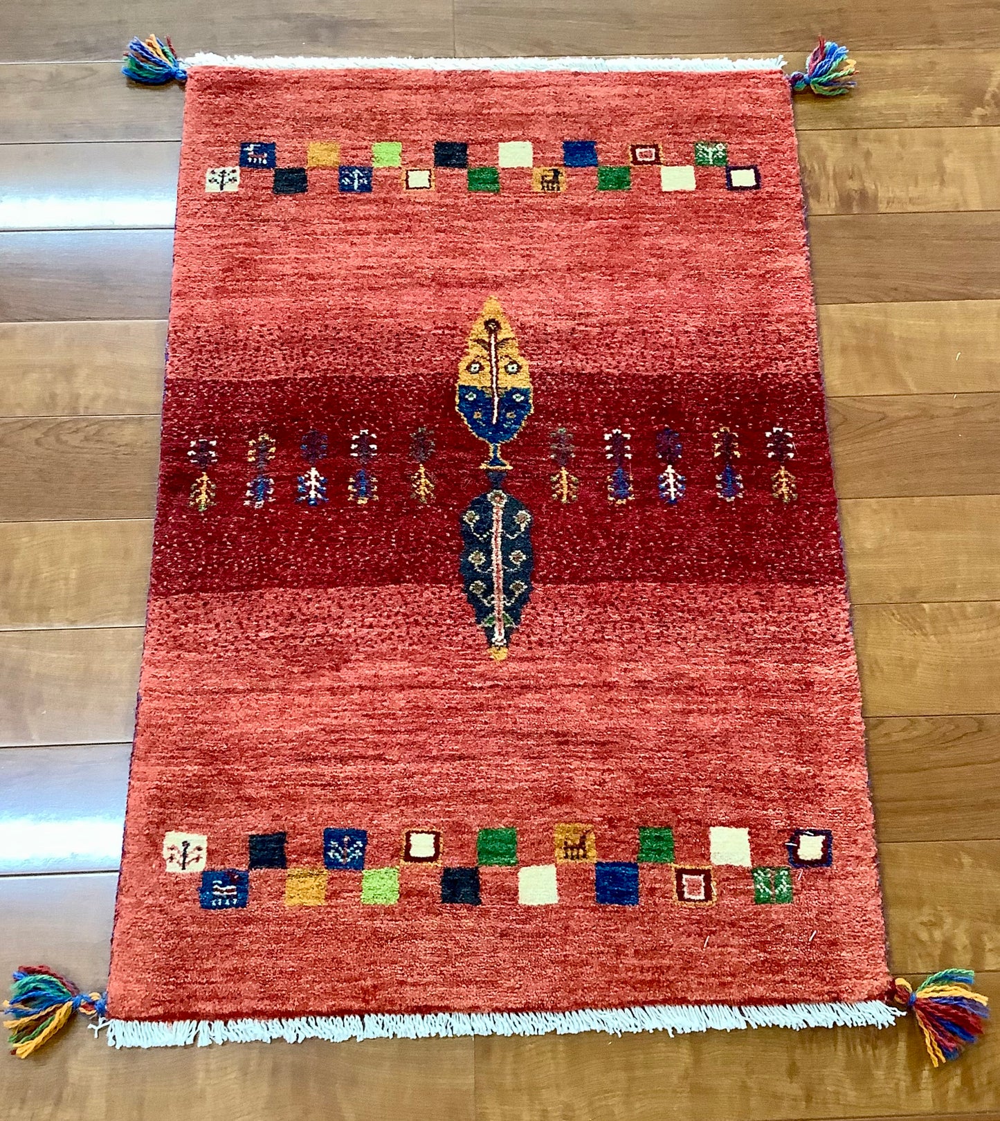 【オンライン限定】カシュクリ 92cm x 60cm RJ9092
