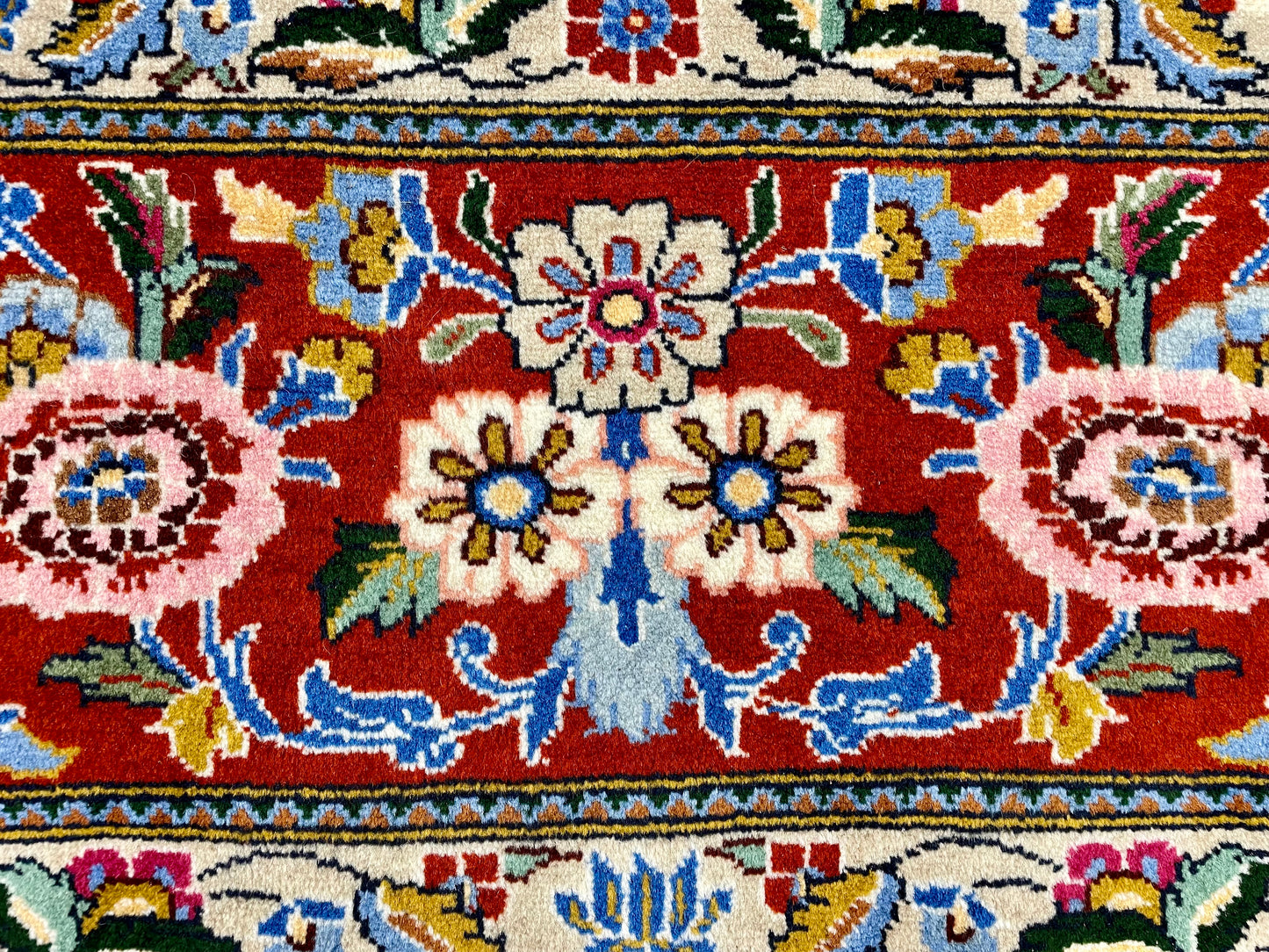 【オンライン限定】サルーク 300cm x 200cm NT11515