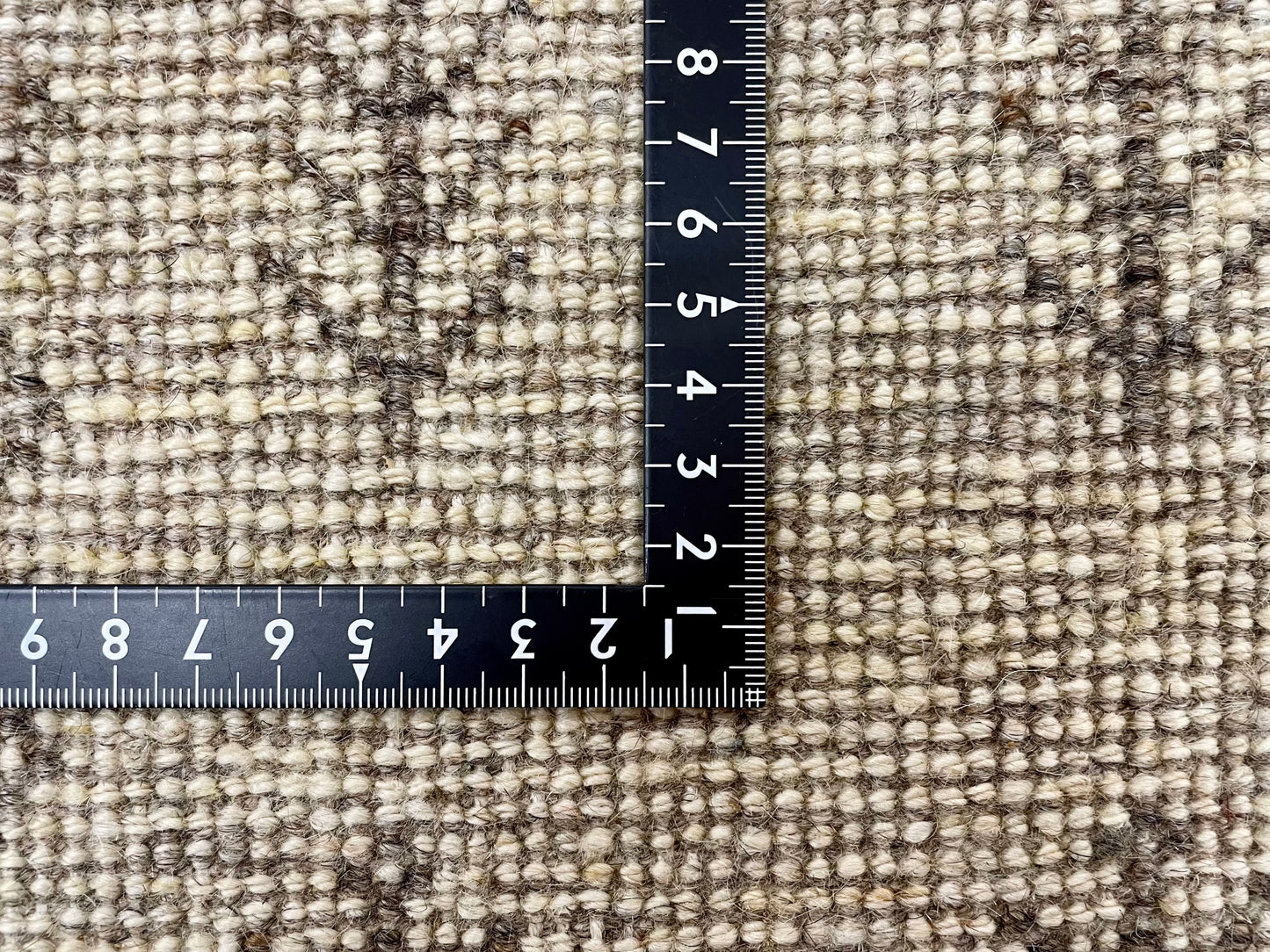 【オンライン限定】ギャッベ 190cm x 147cm RJ7550