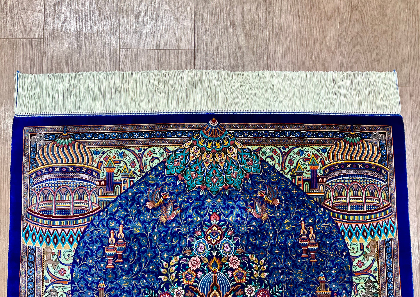 クム ササン工房 130cm x 80cm PS2109