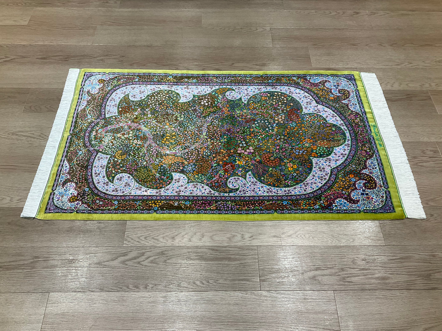 クム エスハーヴィ工房 133cm x 80cm PS2421