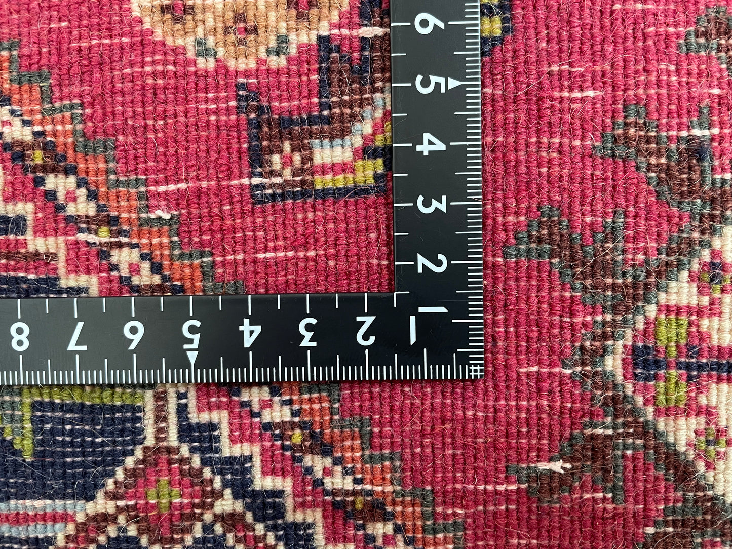 【オンライン限定】カシュガイ 125cm x 80cm PS7834