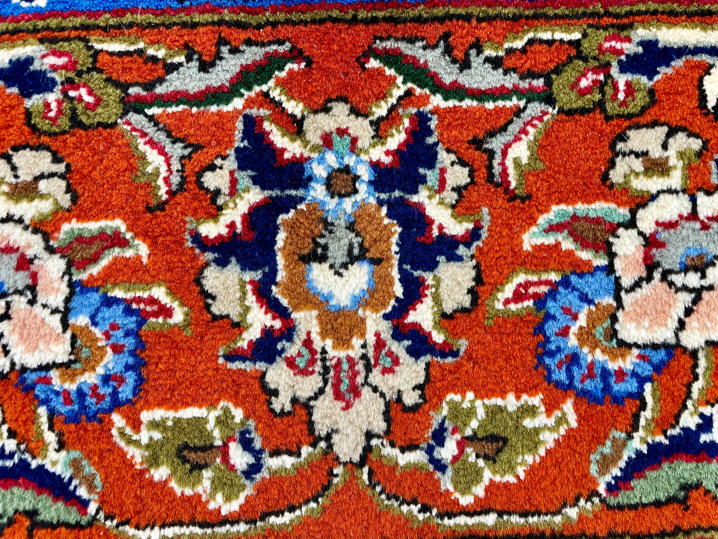 【オンライン限定】カシュマール 310cm x 222cm NT11643