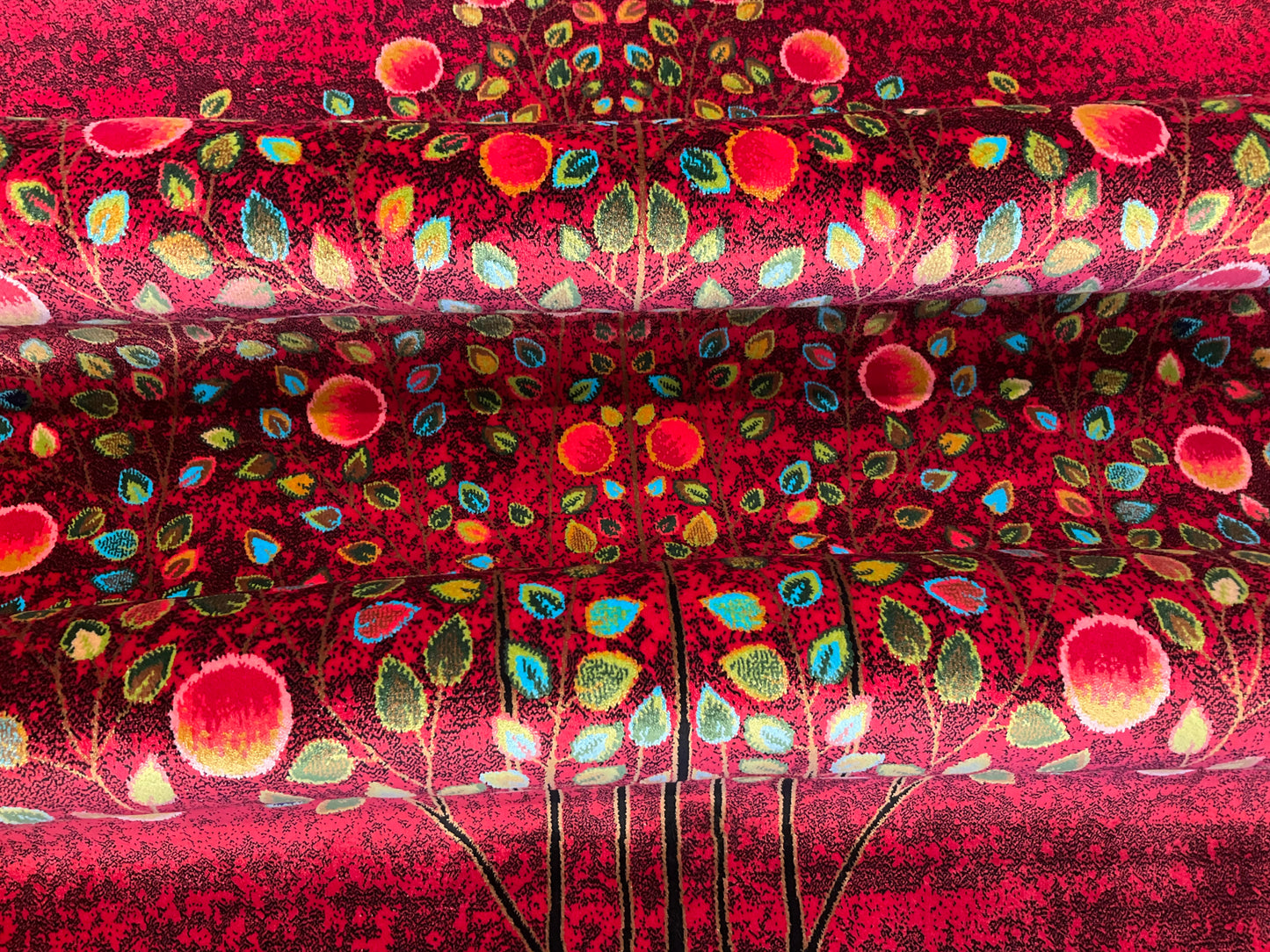 ペルシャンシルク 120cm x 80cm PS10496