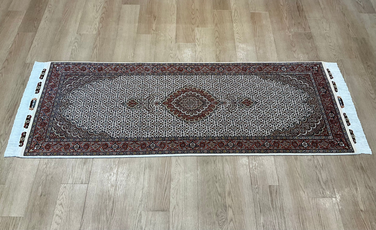 タブリーズ 200cm x 76cm PS10408