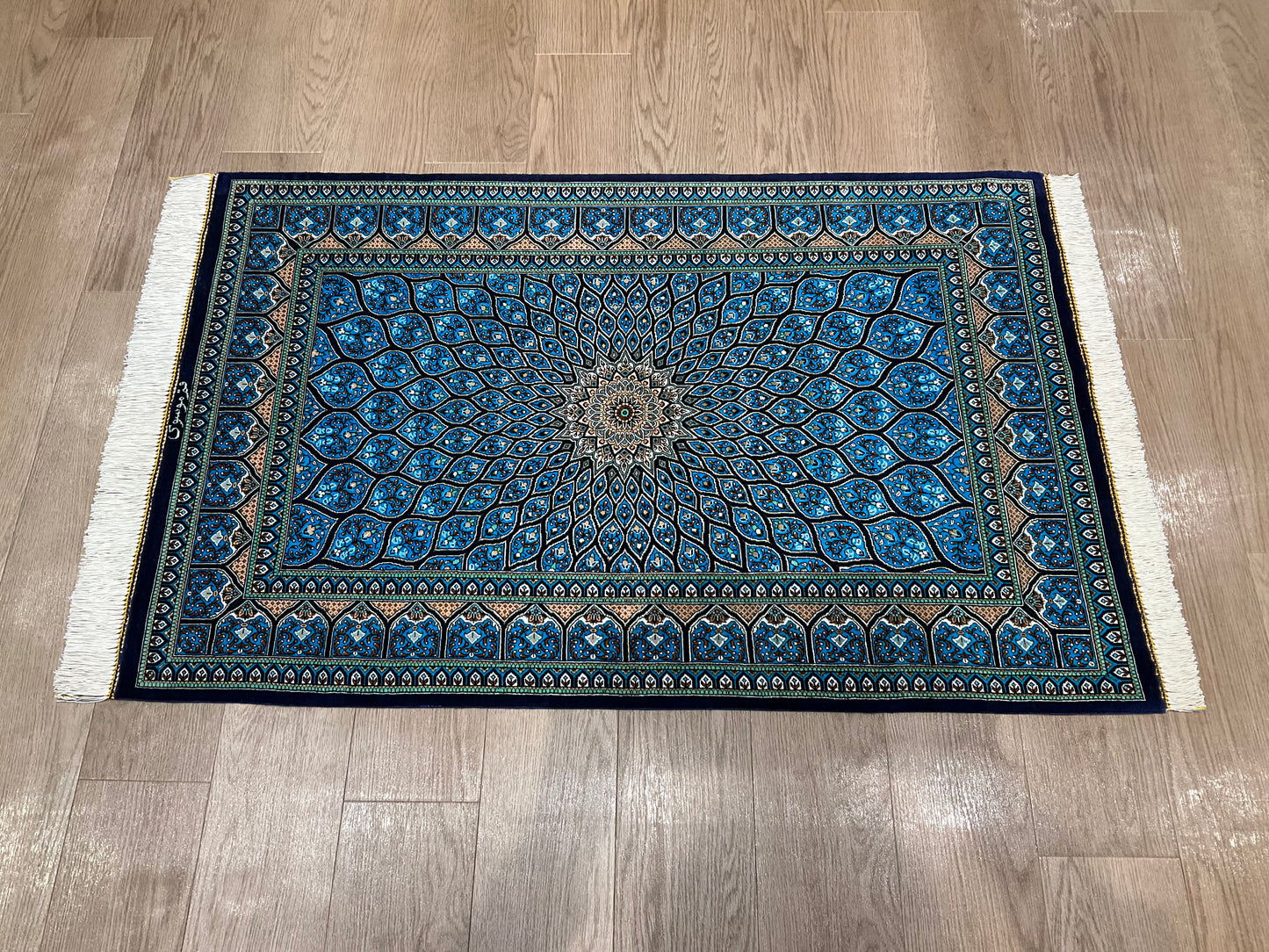クム ムサヴィ工房 120cm x 80cm PS9916