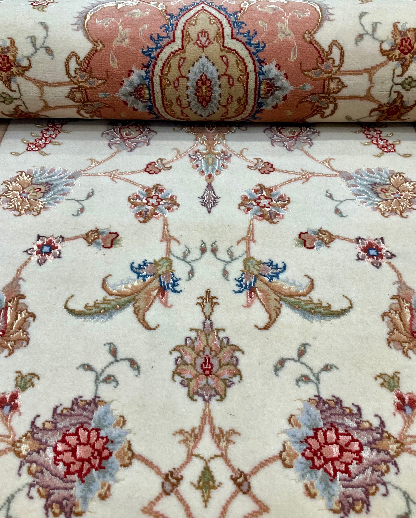 タブリーズ 258cm x 78cm PS2292