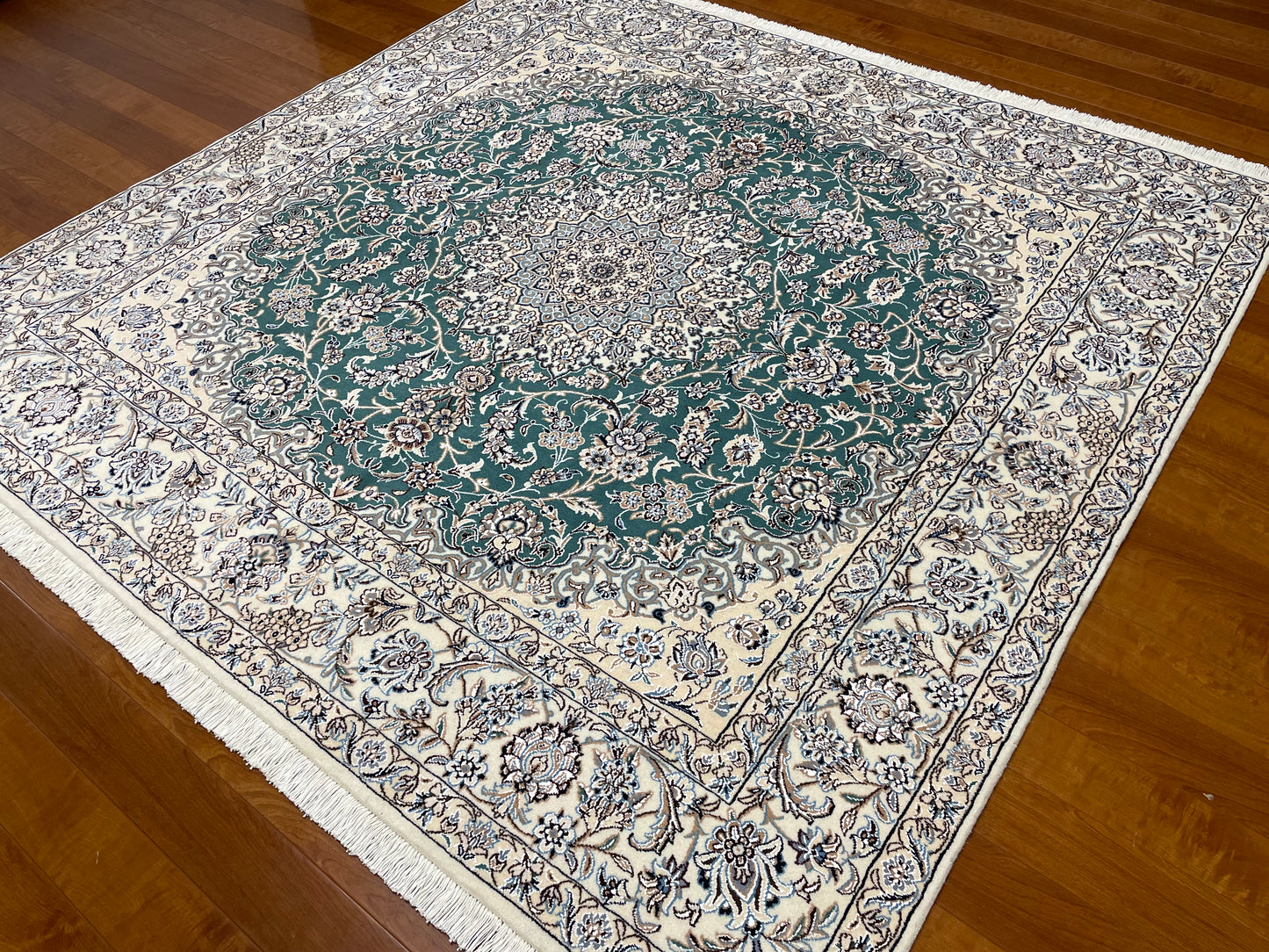 【オンライン限定】ナイン 207cm x 207cm PS5151