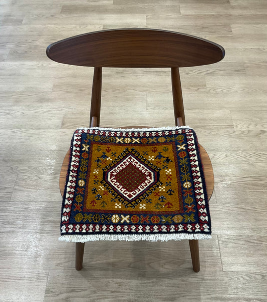 ヤラメ 43cm x 42cm PS4567