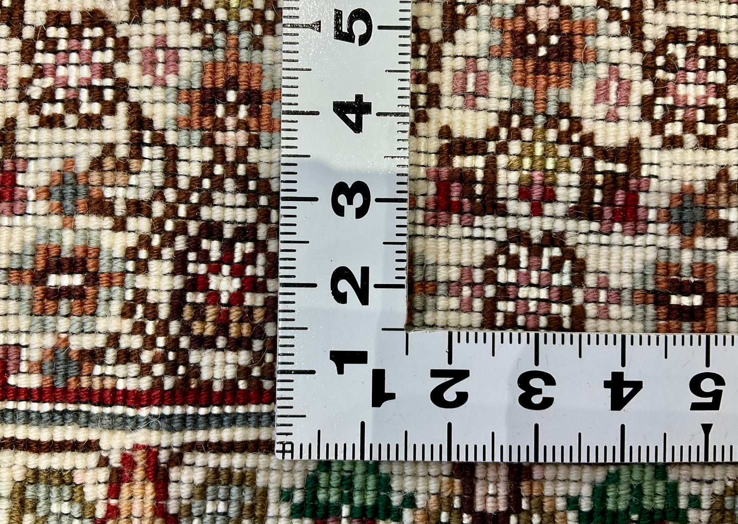 タブリーズ アブドラーヒ工房 171cm x 106cm PS8637