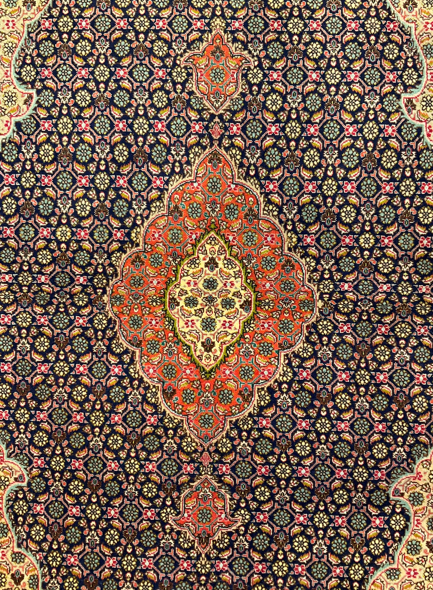 タブリーズ ・マララン 150cm x 100cm PS8020