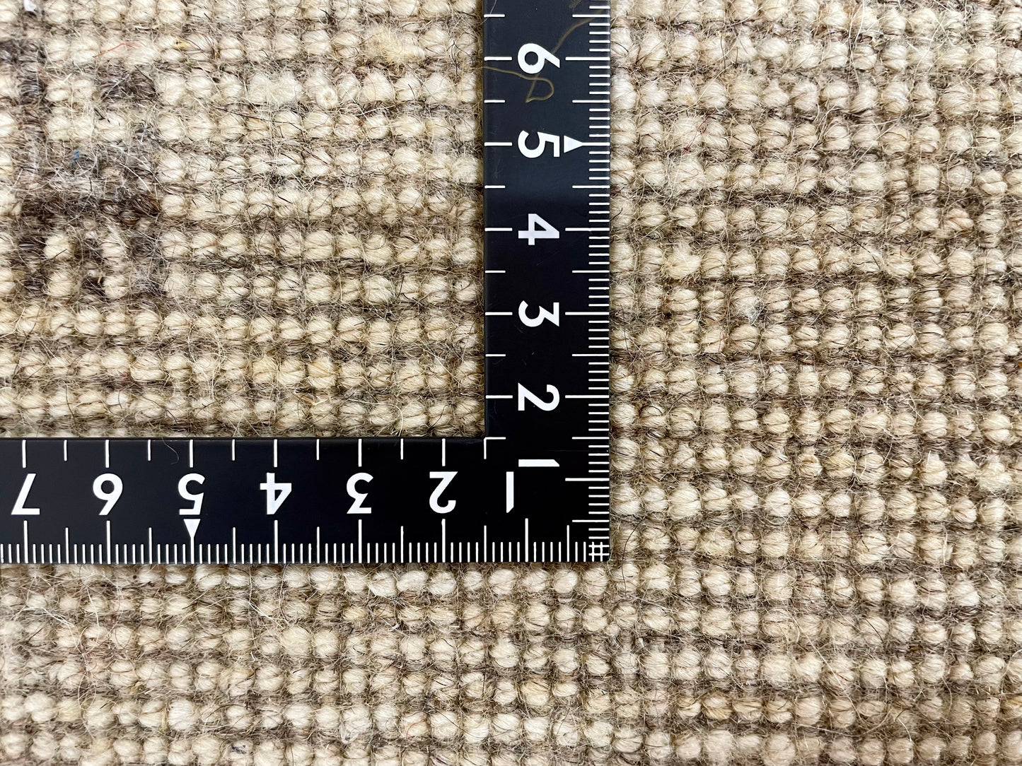 【オンライン限定】ギャッベ 85cm x 60cm RJ14180