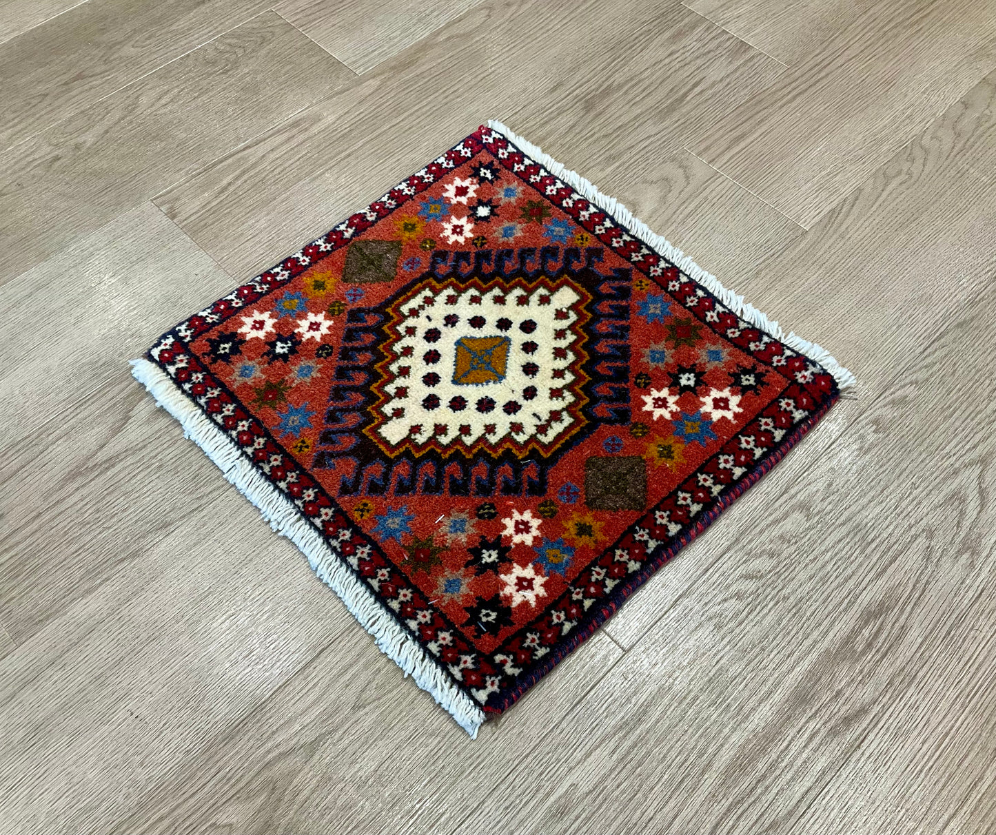 ヤラメ 43cm x 41cm PS4554